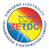 £50 KwH ZESA prepaid electricity