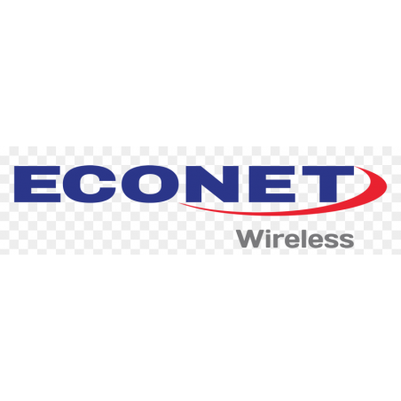 USD$5 Econet Recharge Voucher