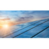 10.2KVA - Solar System