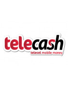 Telecash Wallet Recharge
